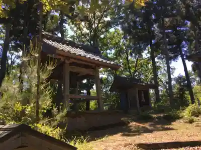 弘法寺のその他建物