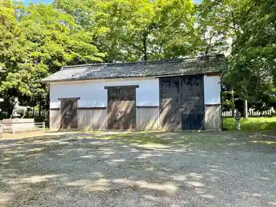 桂城神社(滋賀県)