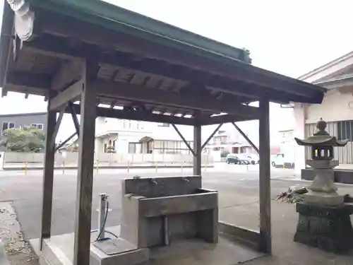 浅間神社(静岡県)