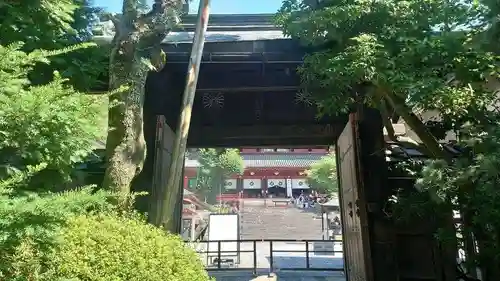 輪王寺(栃木県)