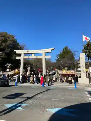 三嶋大社(静岡県)