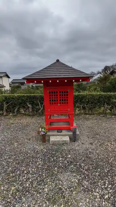 平泉寺(愛知県)