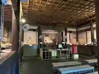 円応寺のその他建物