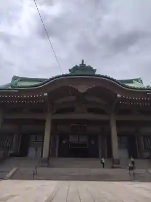 総持寺(神奈川県)