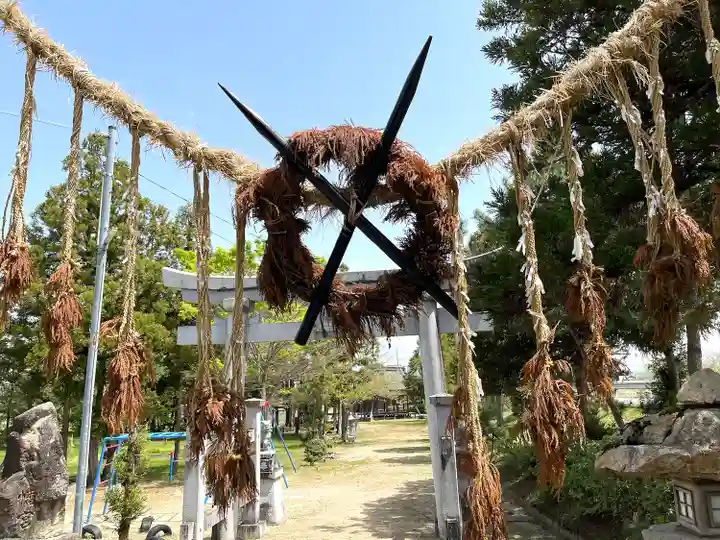 八幡神社(滋賀県)