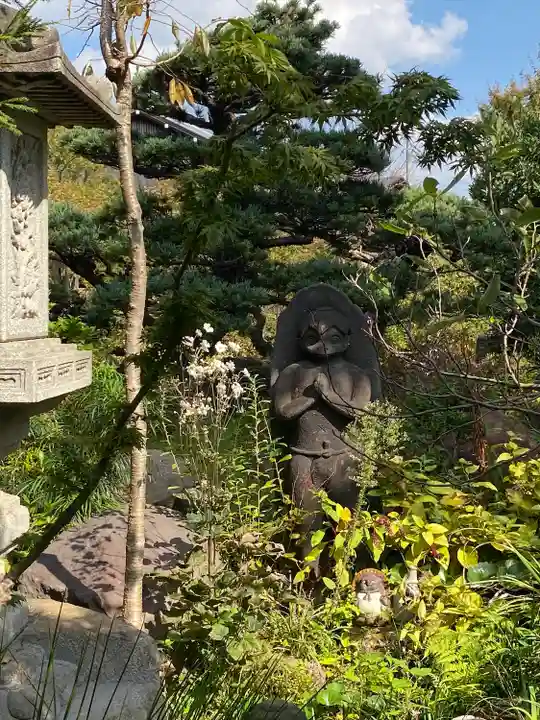 常泉寺(神奈川県)