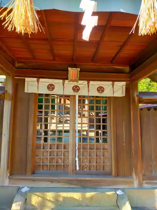 鳴神社(和歌山県)