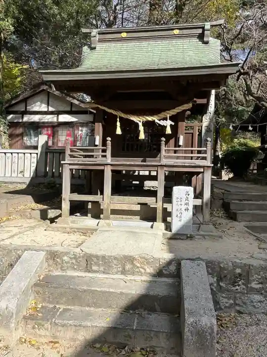 糸碕神社(広島県)