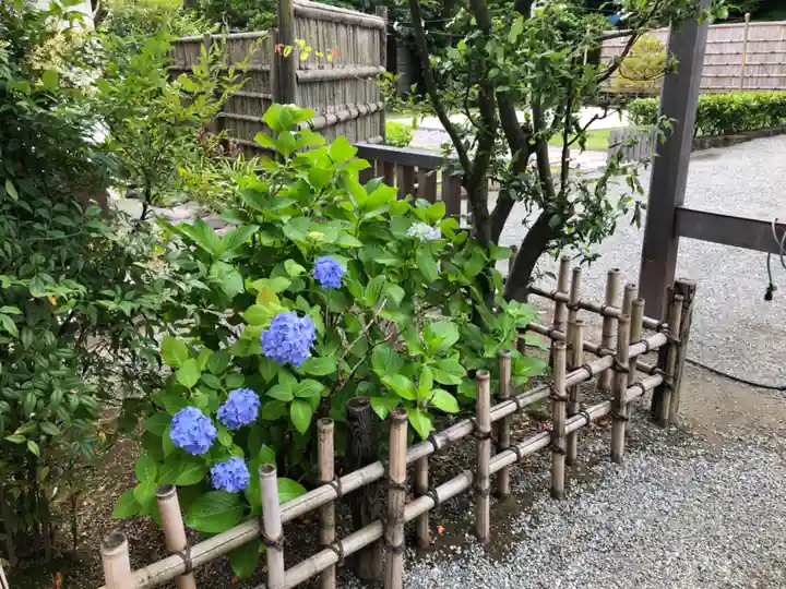 伊勢山皇大神宮のその他建物