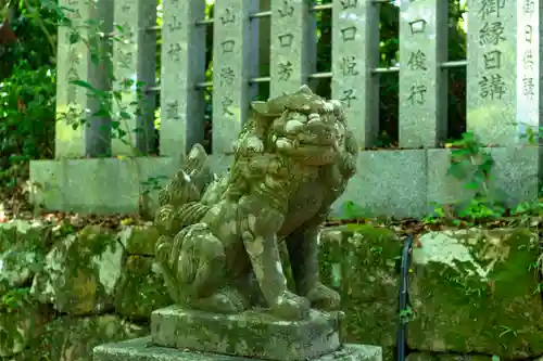 長岡天満宮(京都府)