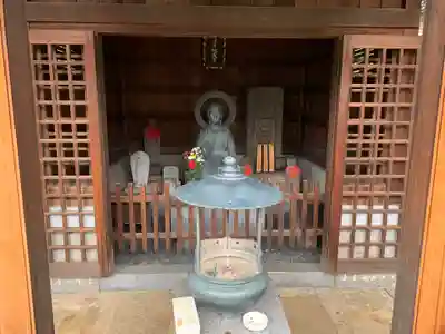室泉寺のその他建物