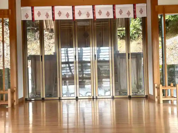 生玉神社(三重県)