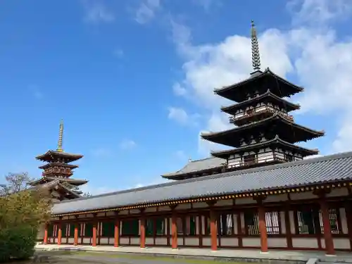 薬師寺(奈良県)