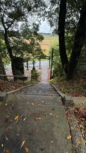 日祭神社(福島県)