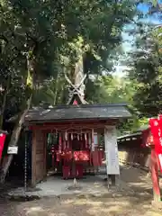 高龗神社(奈良県)