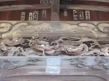 秋川神明神社(東京都)