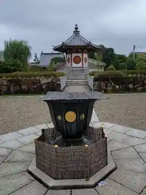 祥應寺のその他建物