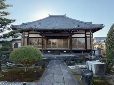 寛立院（曼陀羅寺塔頭）(愛知県)