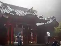 箱根神社(神奈川県)