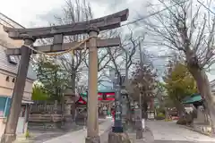 深志神社(長野県)