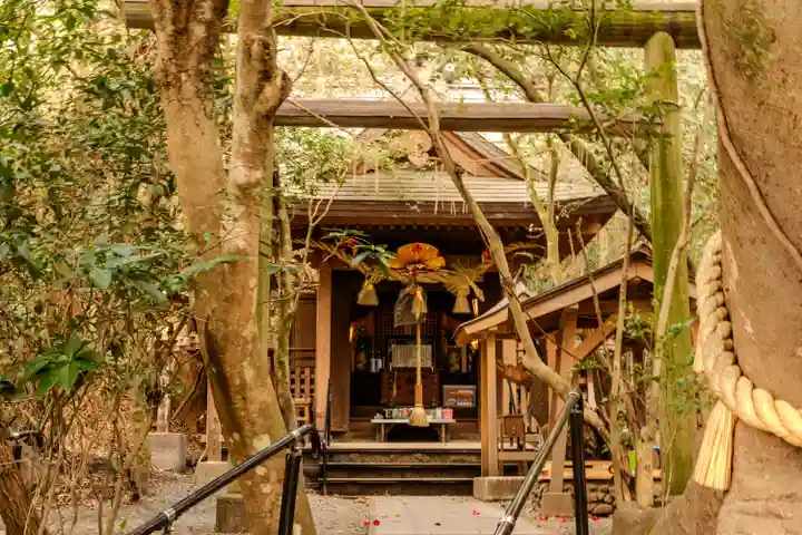 八大龍王水神(宮崎県)