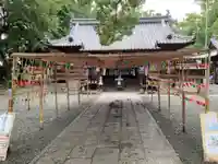 高忍日賣神社(愛媛県)