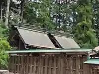 須倍神社(静岡県)