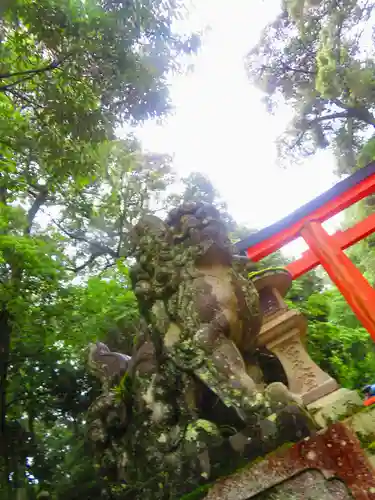 春日大社(奈良県)
