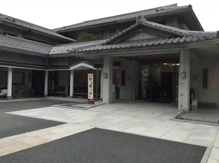 高野山東京別院のその他建物