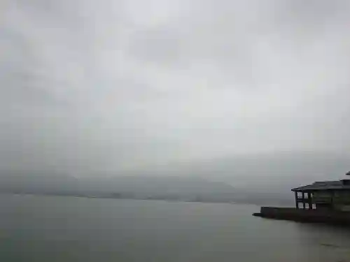 厳島神社(広島県)