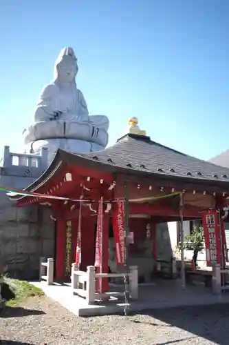 徳林寺の手水舎
