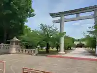 大阪護國神社(大阪府)