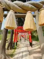 高屋敷稲荷神社(福島県)