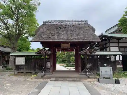 妙好寺(千葉県)