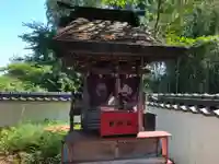 雨祈神社(兵庫県)