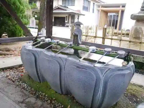 一宮寺(香川県)