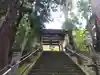 柴神社(福井県)