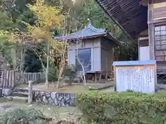 宝厳寺の建物その他