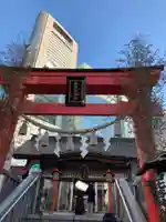 日比谷神社(東京都)