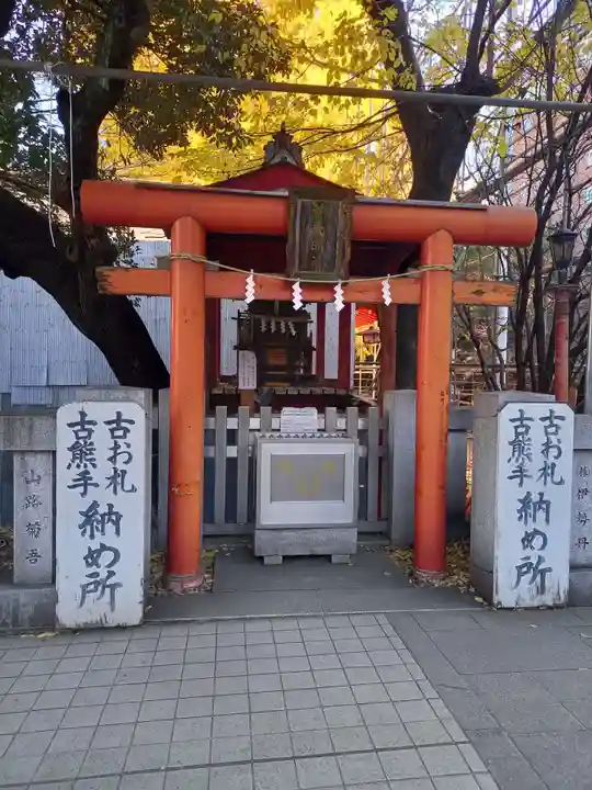 花園神社(東京都)
