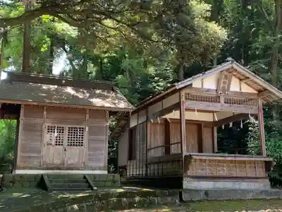 賀茂神社(群馬県)