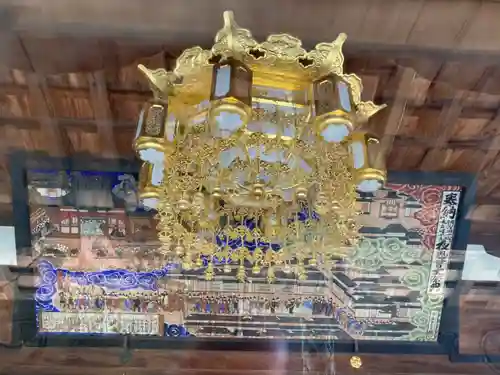 八正寺のその他建物