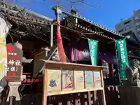 浅草神社(東京都)