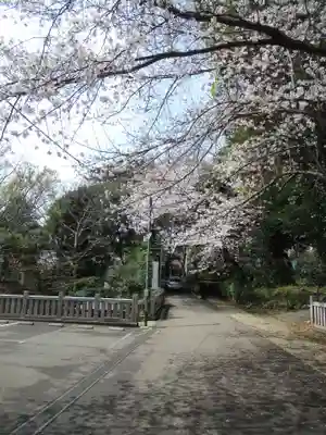 前原御嶽神社(千葉県)