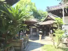 妙楽寺の建物その他