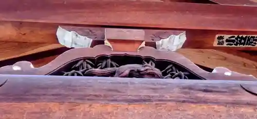 稲荷神社(東京都)