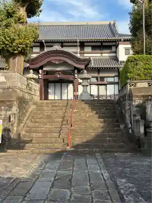 永昌寺(長崎県)