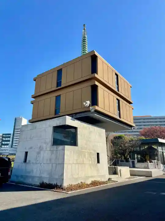 木母寺(東京都)