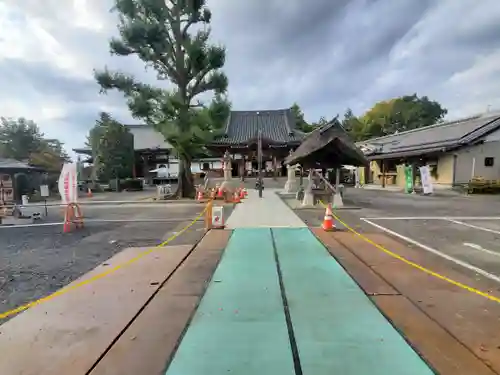 明言寺（石打こぶ観音）の建物その他