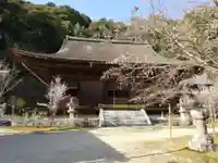 桑実寺(滋賀県)